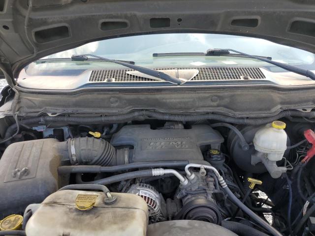 Photo 10 VIN: 1D3HU18D14J154650 - DODGE RAM 1500 S 