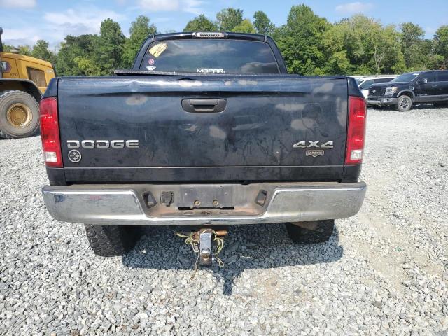 Photo 5 VIN: 1D3HU18D14J154650 - DODGE RAM 1500 S 