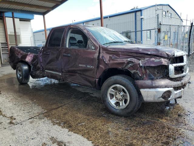 Photo 2 VIN: 1D3HU18D15J556623 - DODGE RAM 1500 S 