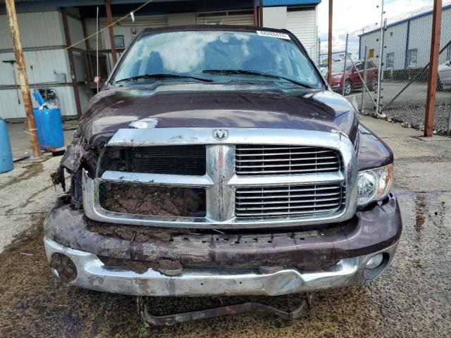 Photo 3 VIN: 1D3HU18D15J556623 - DODGE RAM 1500 S 