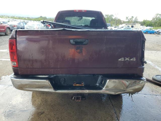 Photo 4 VIN: 1D3HU18D15J556623 - DODGE RAM 1500 S 