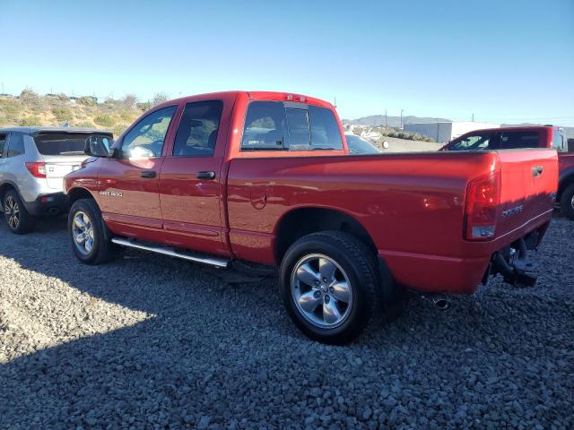 Photo 1 VIN: 1D3HU18D23J645260 - DODGE RAM 1500 