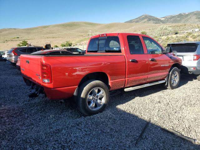 Photo 2 VIN: 1D3HU18D23J645260 - DODGE RAM 1500 