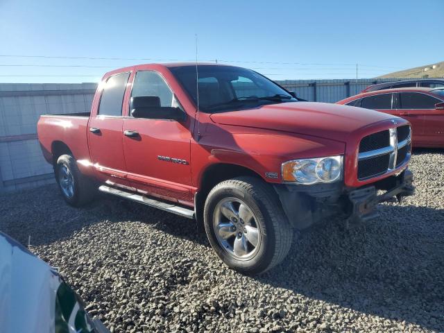 Photo 3 VIN: 1D3HU18D23J645260 - DODGE RAM 1500 