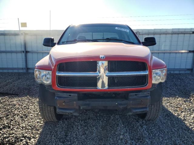 Photo 4 VIN: 1D3HU18D23J645260 - DODGE RAM 1500 