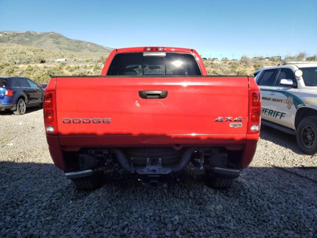 Photo 5 VIN: 1D3HU18D23J645260 - DODGE RAM 1500 