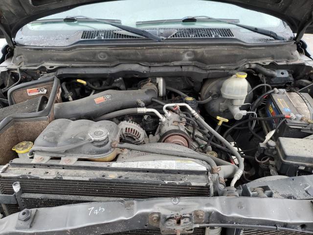 Photo 10 VIN: 1D3HU18D33J566955 - DODGE RAM 1500 