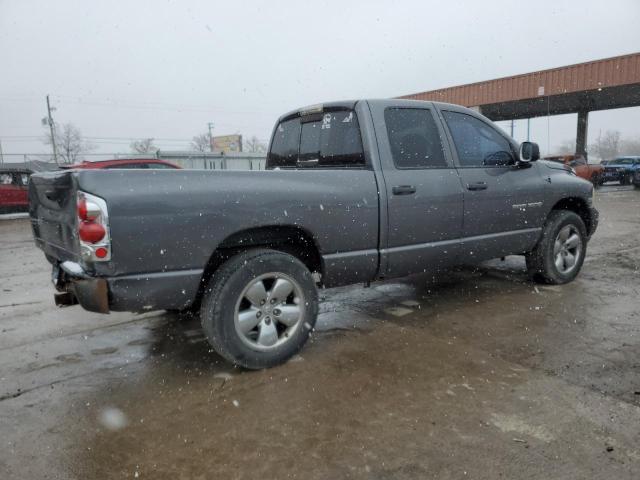 Photo 2 VIN: 1D3HU18D33J566955 - DODGE RAM 1500 