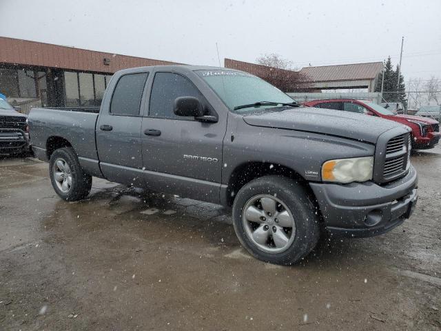 Photo 3 VIN: 1D3HU18D33J566955 - DODGE RAM 1500 