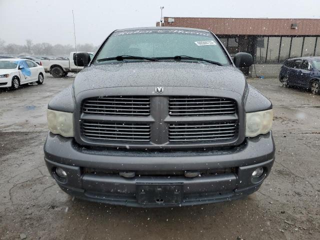 Photo 4 VIN: 1D3HU18D33J566955 - DODGE RAM 1500 