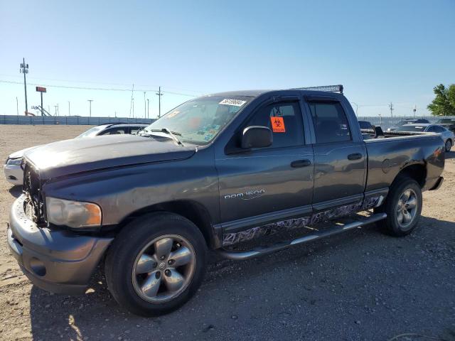 Photo 0 VIN: 1D3HU18D34J111850 - DODGE RAM 1500 