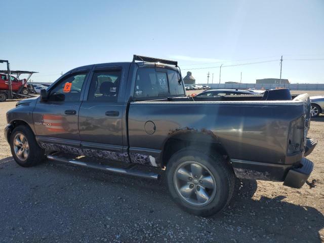 Photo 1 VIN: 1D3HU18D34J111850 - DODGE RAM 1500 