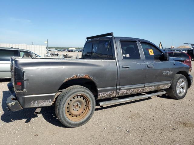 Photo 2 VIN: 1D3HU18D34J111850 - DODGE RAM 1500 