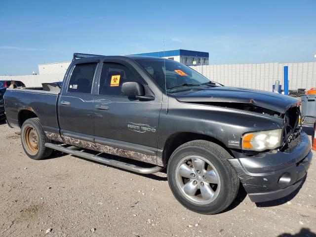 Photo 3 VIN: 1D3HU18D34J111850 - DODGE RAM 1500 