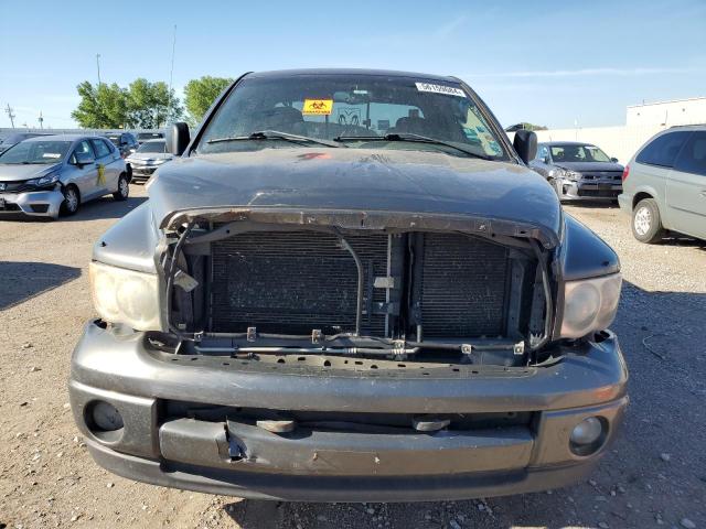 Photo 4 VIN: 1D3HU18D34J111850 - DODGE RAM 1500 