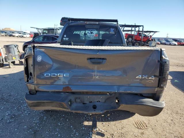 Photo 5 VIN: 1D3HU18D34J111850 - DODGE RAM 1500 