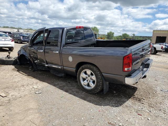 Photo 1 VIN: 1D3HU18D64J274010 - DODGE RAM 1500 S 