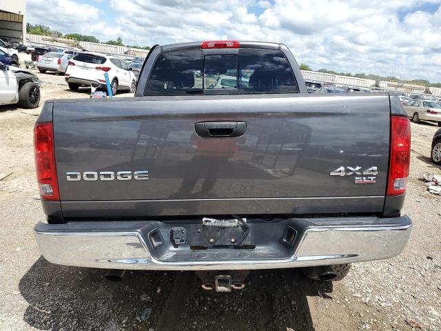 Photo 5 VIN: 1D3HU18D64J274010 - DODGE RAM 1500 S 