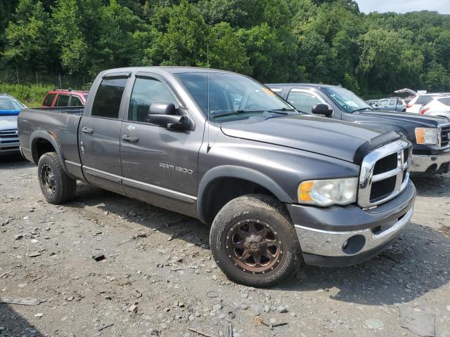 Photo 3 VIN: 1D3HU18N14J228156 - DODGE RAM 1500 S 