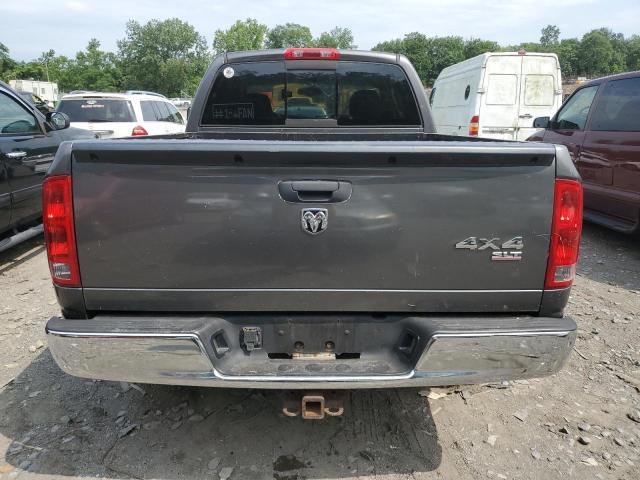 Photo 5 VIN: 1D3HU18N14J228156 - DODGE RAM 1500 S 