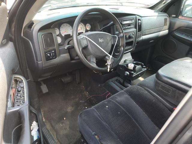 Photo 7 VIN: 1D3HU18N14J228156 - DODGE RAM 1500 S 