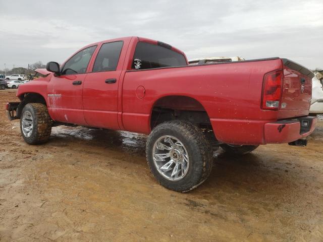 Photo 1 VIN: 1D3HU18N76J212255 - DODGE RAM 1500 