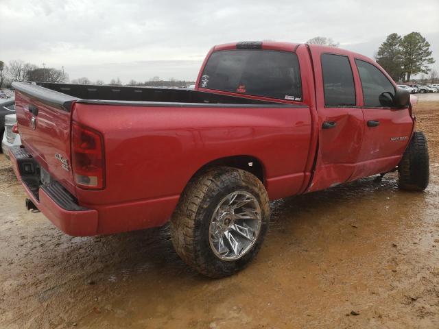 Photo 2 VIN: 1D3HU18N76J212255 - DODGE RAM 1500 