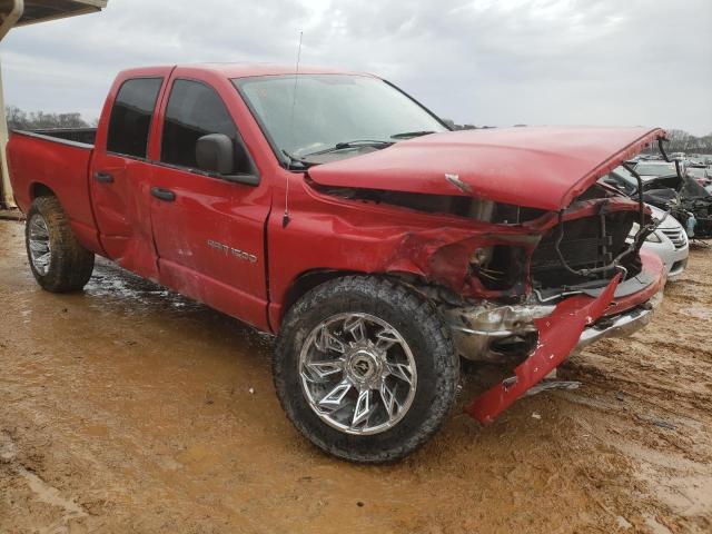 Photo 3 VIN: 1D3HU18N76J212255 - DODGE RAM 1500 