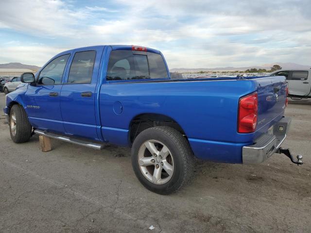 Photo 1 VIN: 1D3HU18N87J592255 - DODGE RAM 1500 S 