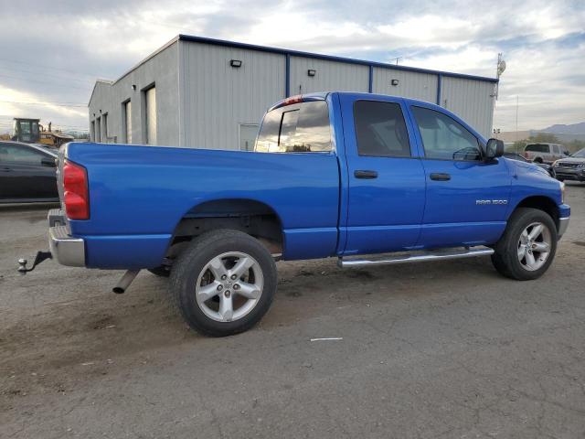 Photo 2 VIN: 1D3HU18N87J592255 - DODGE RAM 1500 S 