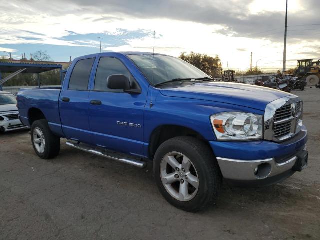 Photo 3 VIN: 1D3HU18N87J592255 - DODGE RAM 1500 S 