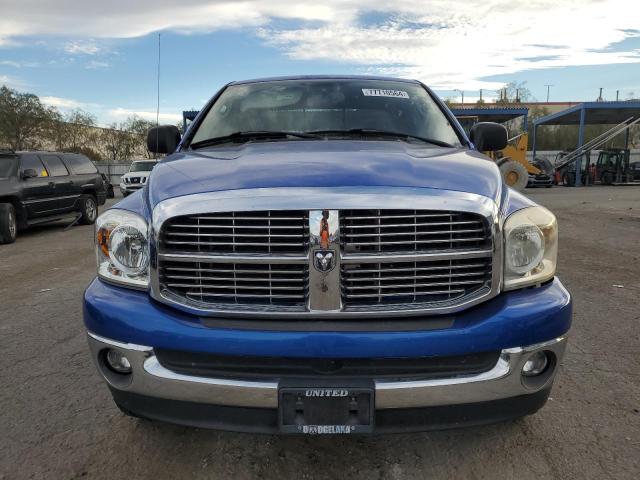 Photo 4 VIN: 1D3HU18N87J592255 - DODGE RAM 1500 S 