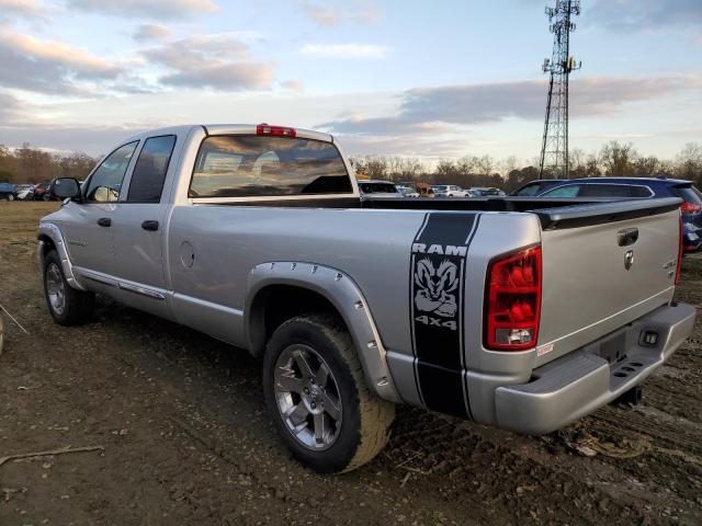 Photo 1 VIN: 1D3HU18N96J137008 - DODGE RAM 1500 S 