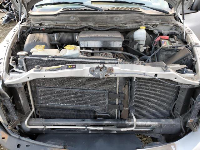 Photo 10 VIN: 1D3HU18N96J137008 - DODGE RAM 1500 S 