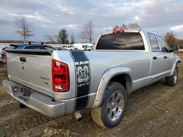 Photo 2 VIN: 1D3HU18N96J137008 - DODGE RAM 1500 S 