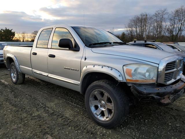 Photo 3 VIN: 1D3HU18N96J137008 - DODGE RAM 1500 S 