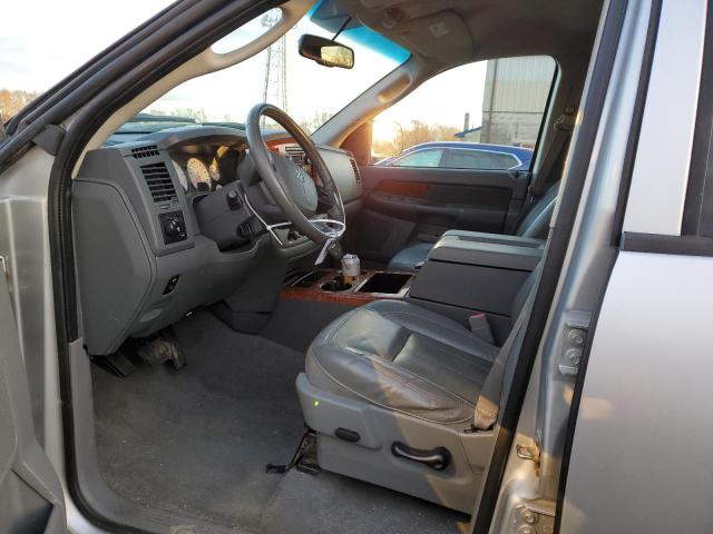 Photo 6 VIN: 1D3HU18N96J137008 - DODGE RAM 1500 S 