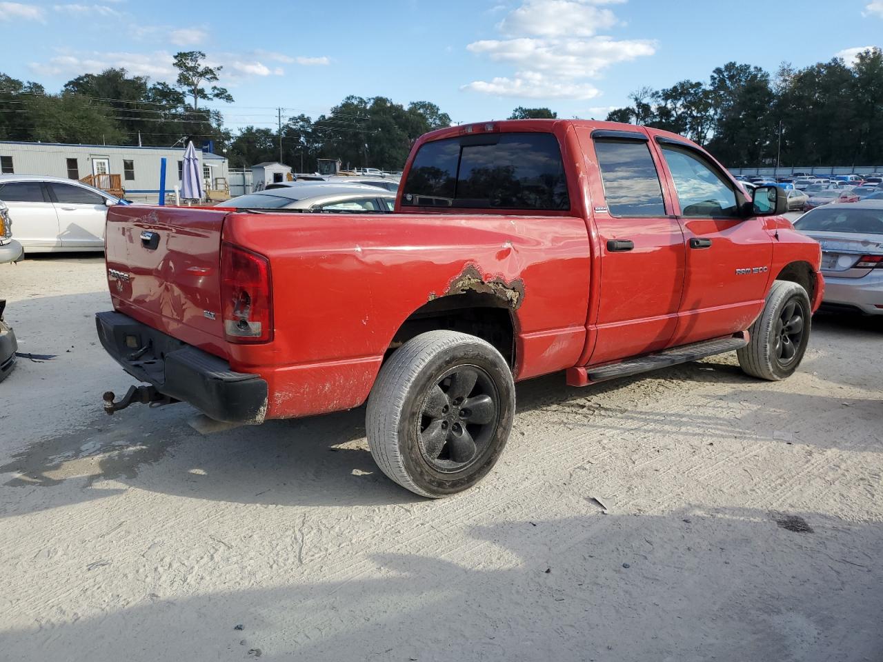 Photo 2 VIN: 1D3HU18Z12J187124 - DODGE RAM 