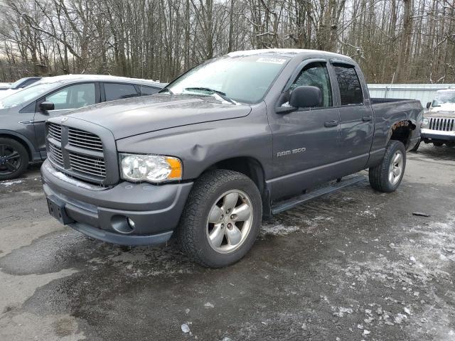 Photo 0 VIN: 1D3HU18Z42J203963 - DODGE RAM 1500 