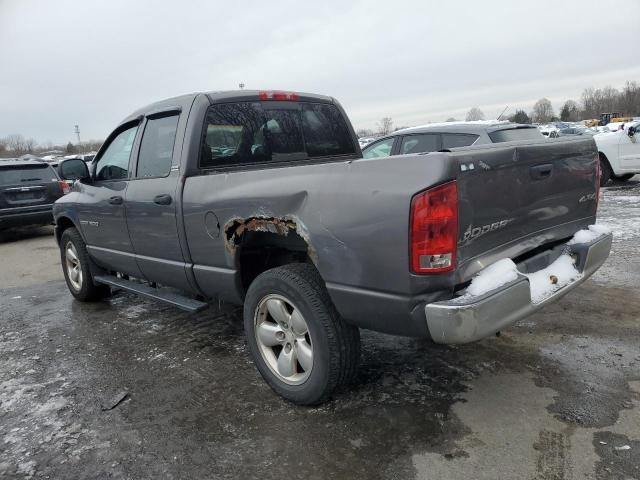 Photo 1 VIN: 1D3HU18Z42J203963 - DODGE RAM 1500 