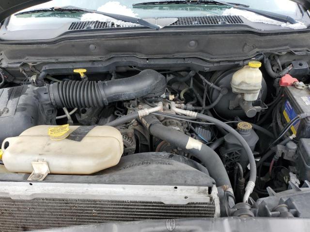 Photo 10 VIN: 1D3HU18Z42J203963 - DODGE RAM 1500 