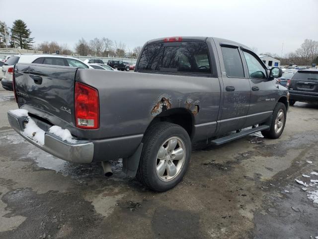 Photo 2 VIN: 1D3HU18Z42J203963 - DODGE RAM 1500 