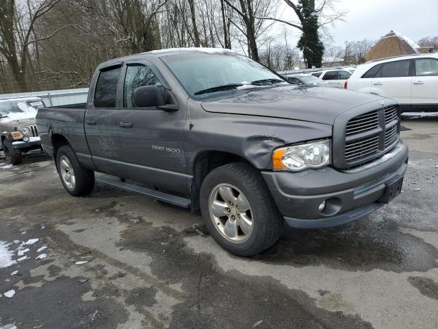 Photo 3 VIN: 1D3HU18Z42J203963 - DODGE RAM 1500 