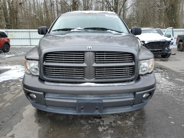 Photo 4 VIN: 1D3HU18Z42J203963 - DODGE RAM 1500 