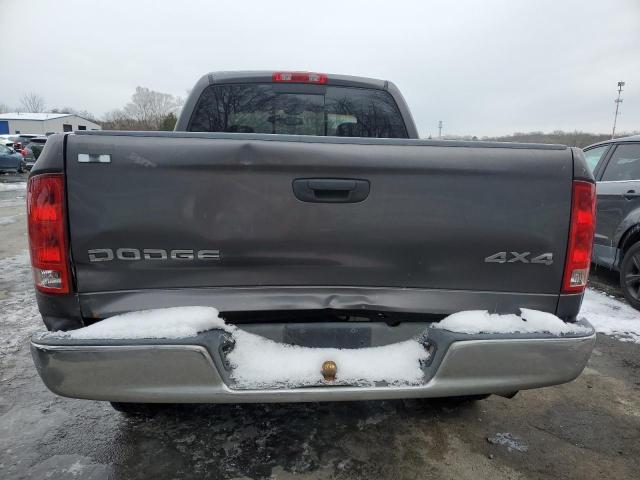 Photo 5 VIN: 1D3HU18Z42J203963 - DODGE RAM 1500 