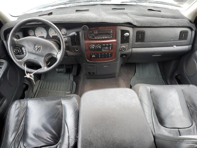 Photo 7 VIN: 1D3HU18Z42J203963 - DODGE RAM 1500 