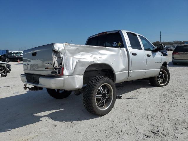 Photo 2 VIN: 1D3HU18Z82J200435 - DODGE RAM 1500 