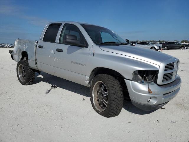 Photo 3 VIN: 1D3HU18Z82J200435 - DODGE RAM 1500 