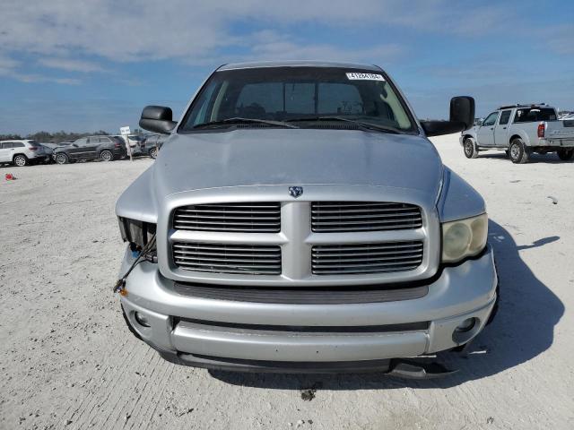 Photo 4 VIN: 1D3HU18Z82J200435 - DODGE RAM 1500 