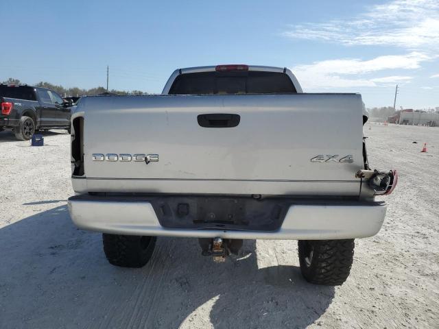 Photo 5 VIN: 1D3HU18Z82J200435 - DODGE RAM 1500 